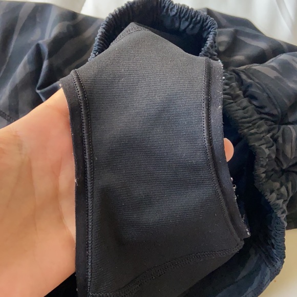 LULULEMON HOTTY HOTS - Picture 4 of 4